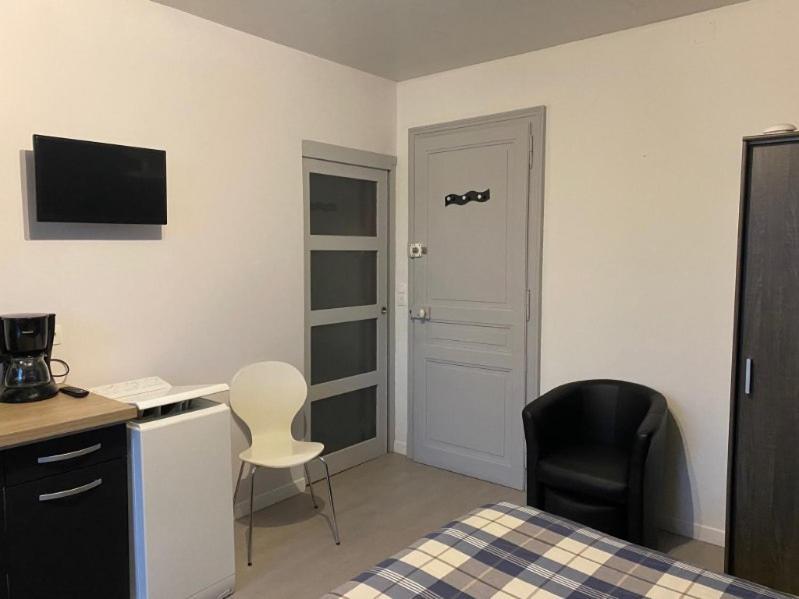 Charmant Studio Meuble 349 Vittel Ngoại thất bức ảnh