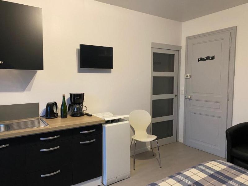 Charmant Studio Meuble 349 Vittel Ngoại thất bức ảnh