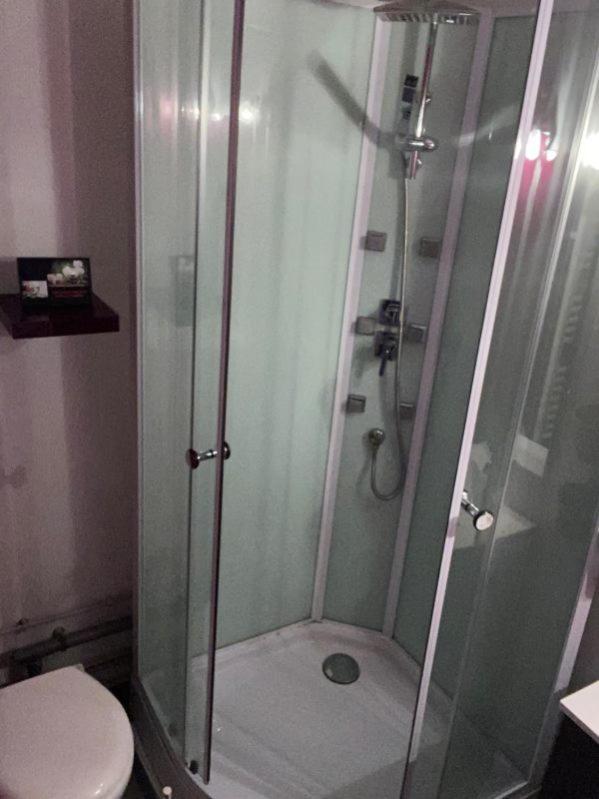 Charmant Studio Meuble 349 Vittel Ngoại thất bức ảnh