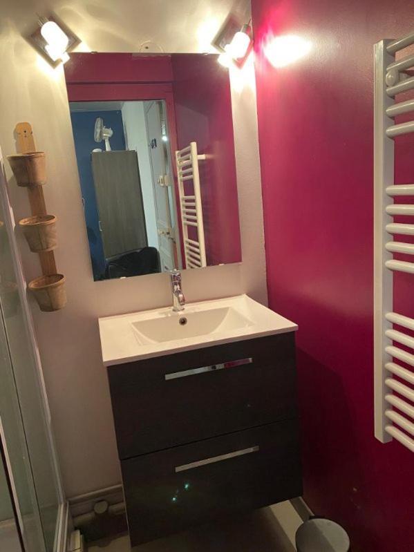 Charmant Studio Meuble 349 Vittel Ngoại thất bức ảnh